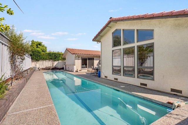 5819 Vargas Court, San Jose, CA 95120