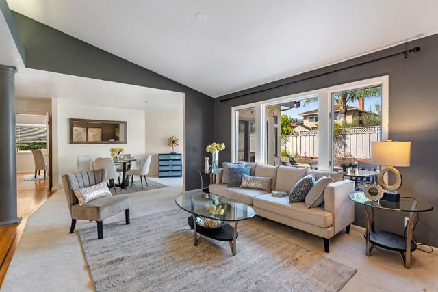 5819 Vargas Court, San Jose, CA 95120