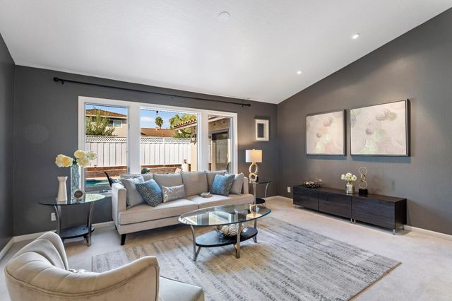 5819 Vargas Court, San Jose, CA 95120