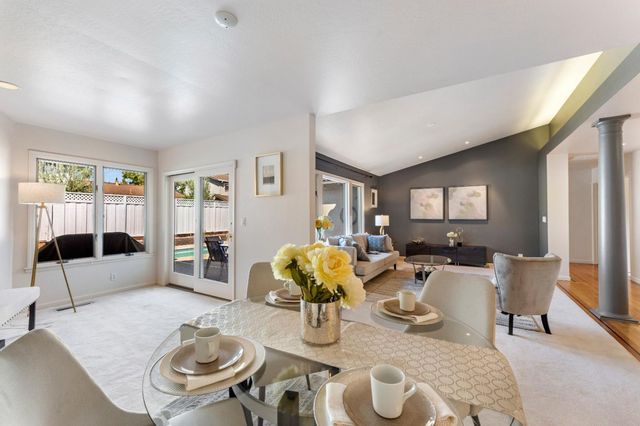 5819 Vargas Court, San Jose, CA 95120