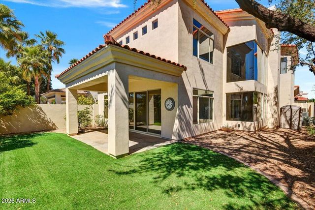 7573 E MCLELLAN Lane, Scottsdale, AZ 85250