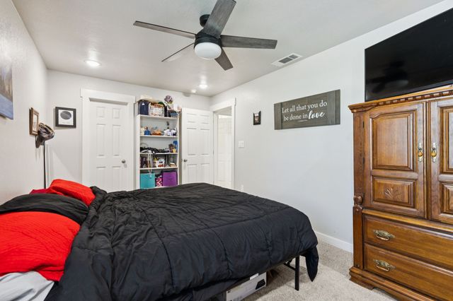 1060 E Reno Road, Reno, TX 76020