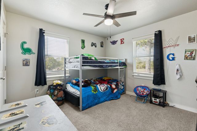 1060 E Reno Road, Reno, TX 76020