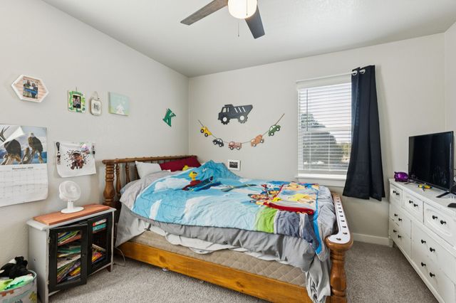 1060 E Reno Road, Reno, TX 76020