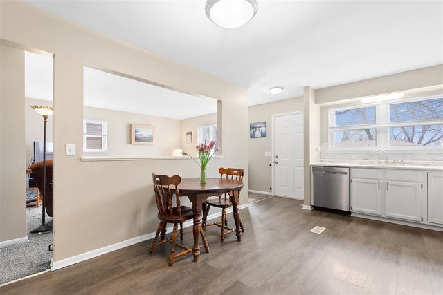 4317 Farnham Avenue, Portage, MI 49002