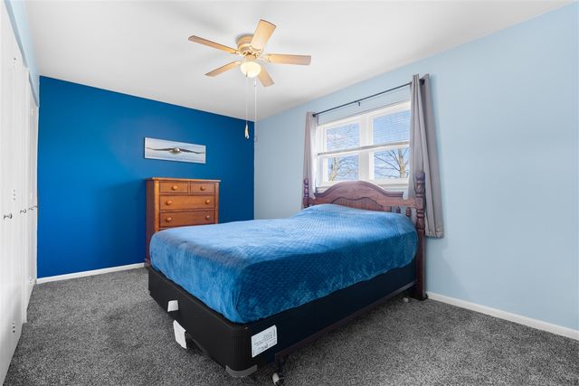 4317 Farnham Avenue, Portage, MI 49002