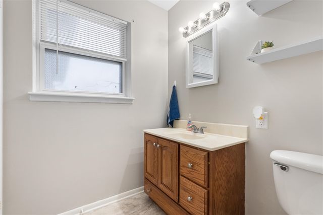 4317 Farnham Avenue, Portage, MI 49002