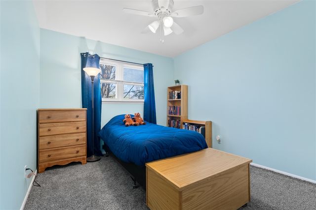 4317 Farnham Avenue, Portage, MI 49002