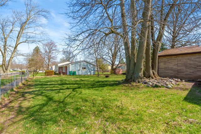 4317 Farnham Avenue, Portage, MI 49002