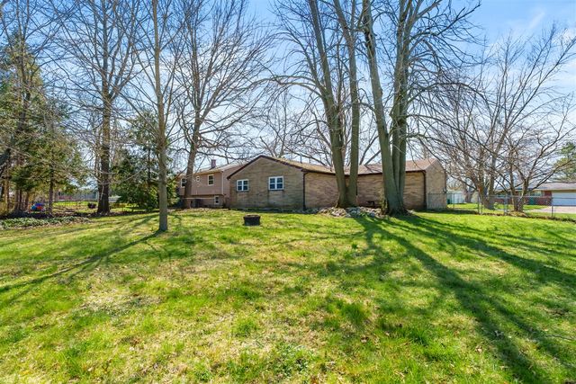 4317 Farnham Avenue, Portage, MI 49002