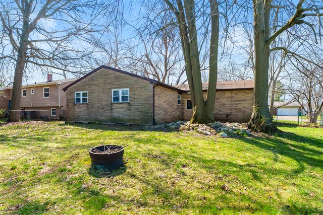 4317 Farnham Avenue, Portage, MI 49002