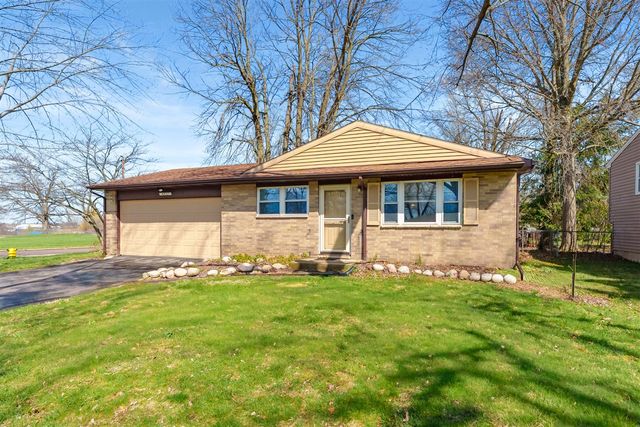 4317 Farnham Avenue, Portage, MI 49002
