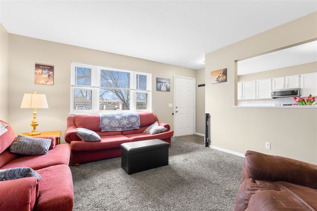 4317 Farnham Avenue, Portage, MI 49002