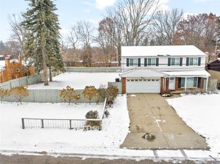 22948 & 22960 Leewin Street, Detroit, MI 48219