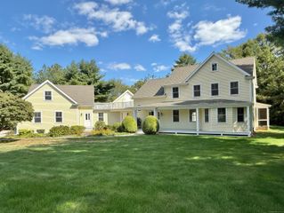 16 Juniper Lane, Stonington, CT 06378