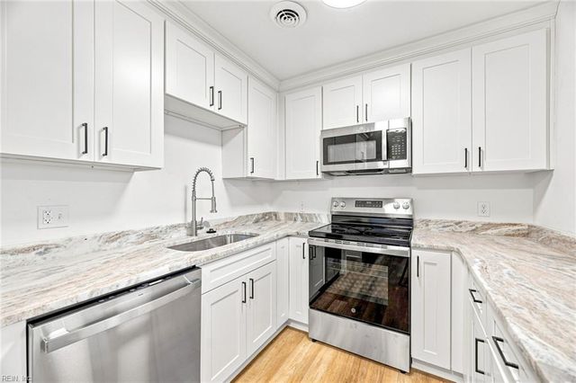 2713 Roanoke AVE, Portsmouth, VA 23704
