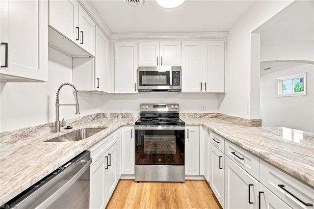 2713 Roanoke AVE, Portsmouth, VA 23704