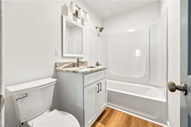 2713 Roanoke AVE, Portsmouth, VA 23704