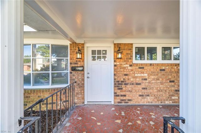 2713 Roanoke AVE, Portsmouth, VA 23704