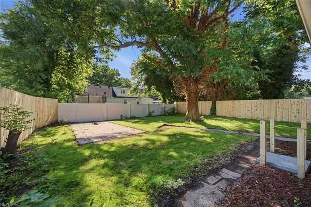 2713 Roanoke AVE, Portsmouth, VA 23704