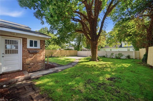 2713 Roanoke AVE, Portsmouth, VA 23704