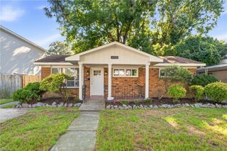 2713 Roanoke AVE, Portsmouth, VA 23704