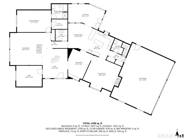 146 Lantern Park Lane South, Southbury, CT 06488