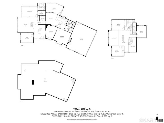 146 Lantern Park Lane South, Southbury, CT 06488