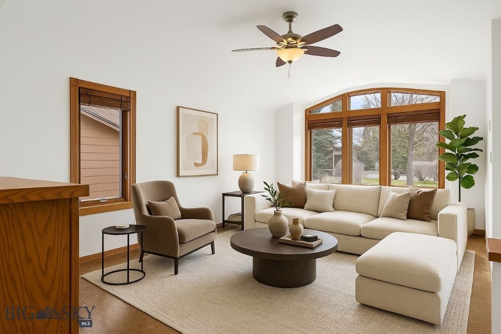 1413 Cherry Drive, Bozeman, MT 59715