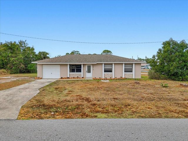 4016 SONG DRIVE, Cocoa, FL 32927
