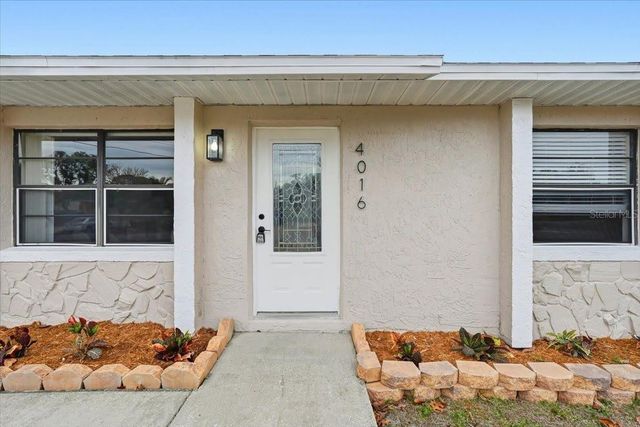 4016 SONG DRIVE, Cocoa, FL 32927