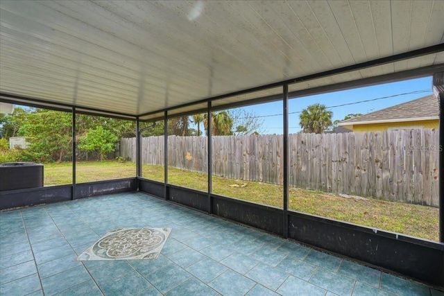 4016 SONG DRIVE, Cocoa, FL 32927