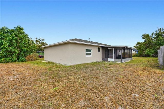 4016 SONG DRIVE, Cocoa, FL 32927