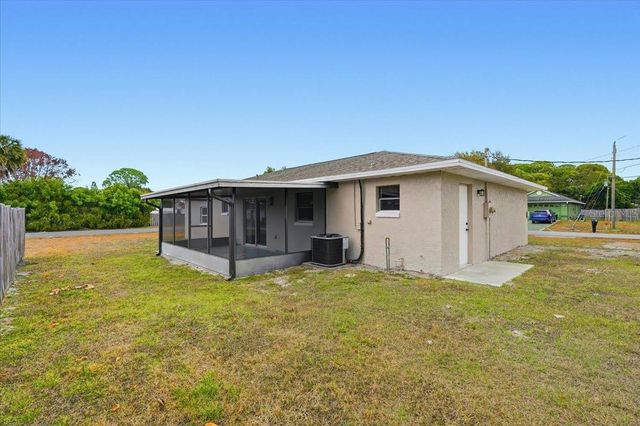 4016 SONG DRIVE, Cocoa, FL 32927
