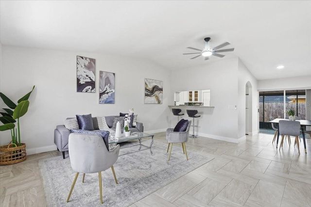 4016 SONG DRIVE, Cocoa, FL 32927