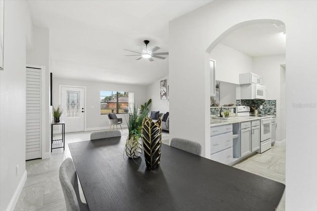 4016 SONG DRIVE, Cocoa, FL 32927