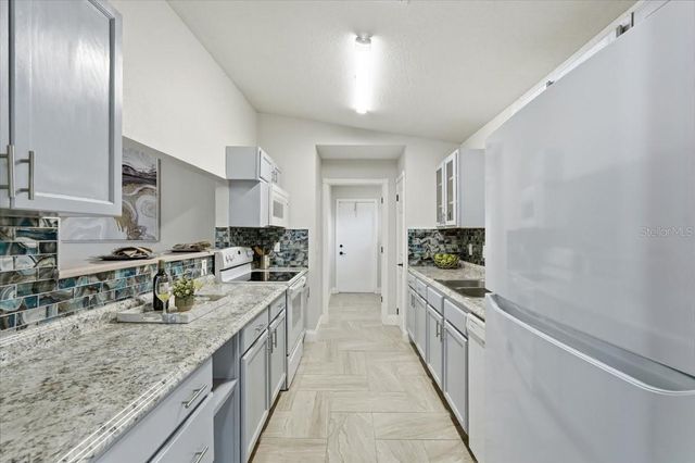 4016 SONG DRIVE, Cocoa, FL 32927