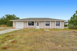 4016 SONG DRIVE, Cocoa, FL 32927