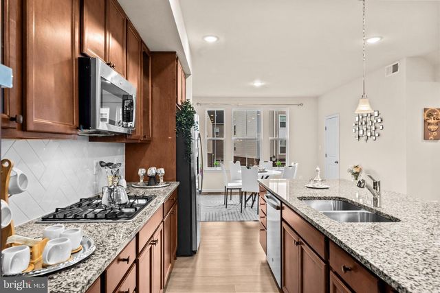 2563 GRANGEMILL LN, Frederick, MD 21701