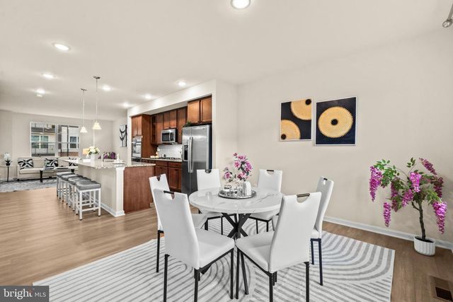 2563 GRANGEMILL LN, Frederick, MD 21701