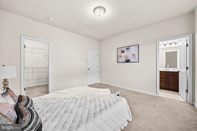 2563 GRANGEMILL LN, Frederick, MD 21701