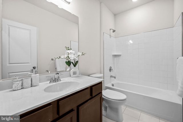 2563 GRANGEMILL LN, Frederick, MD 21701