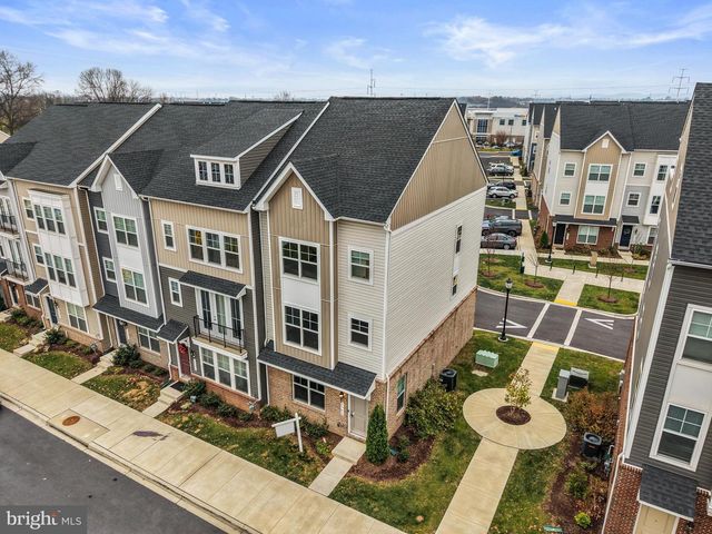 2563 GRANGEMILL LN, Frederick, MD 21701