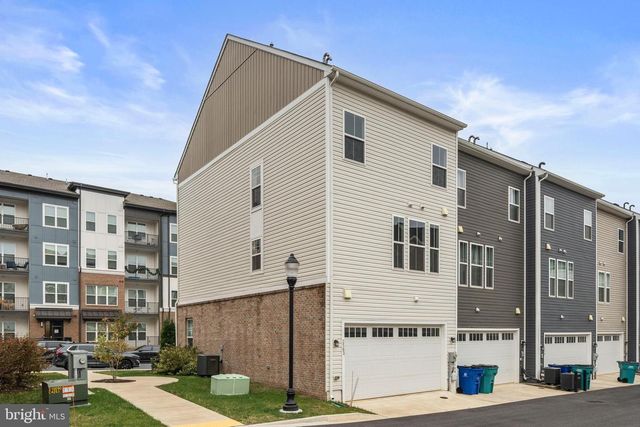 2563 GRANGEMILL LN, Frederick, MD 21701