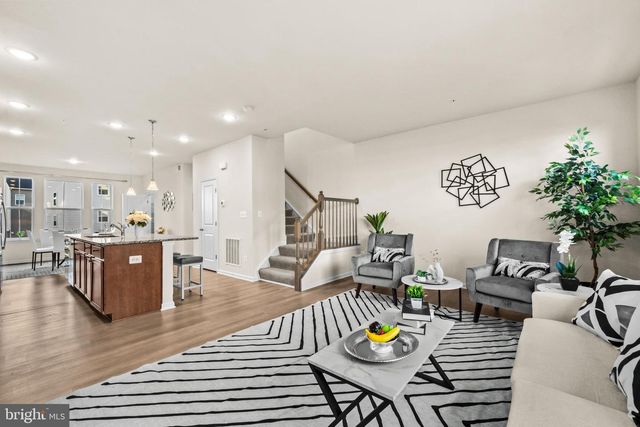 2563 GRANGEMILL LN, Frederick, MD 21701