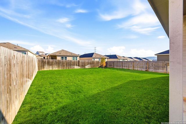 31940 Native Sun, Bulverde, TX 78163