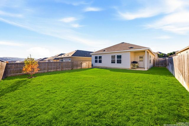 31940 Native Sun, Bulverde, TX 78163