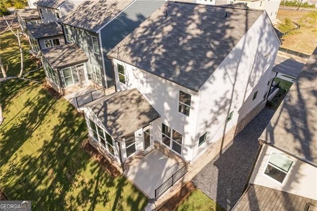 2706 Rylee Carter Street, Dacula, GA 30019