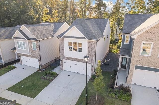 2706 Rylee Carter Street, Dacula, GA 30019