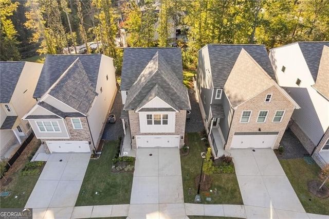 2706 Rylee Carter Street, Dacula, GA 30019